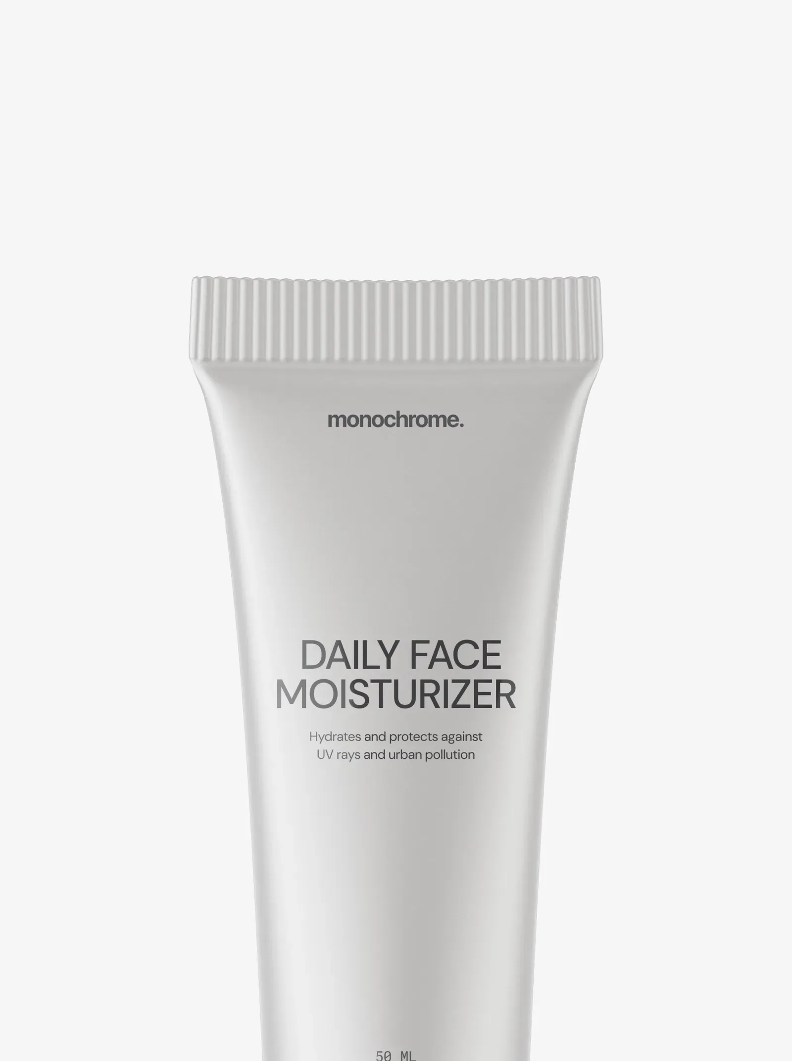 Daily Face Moisturizer