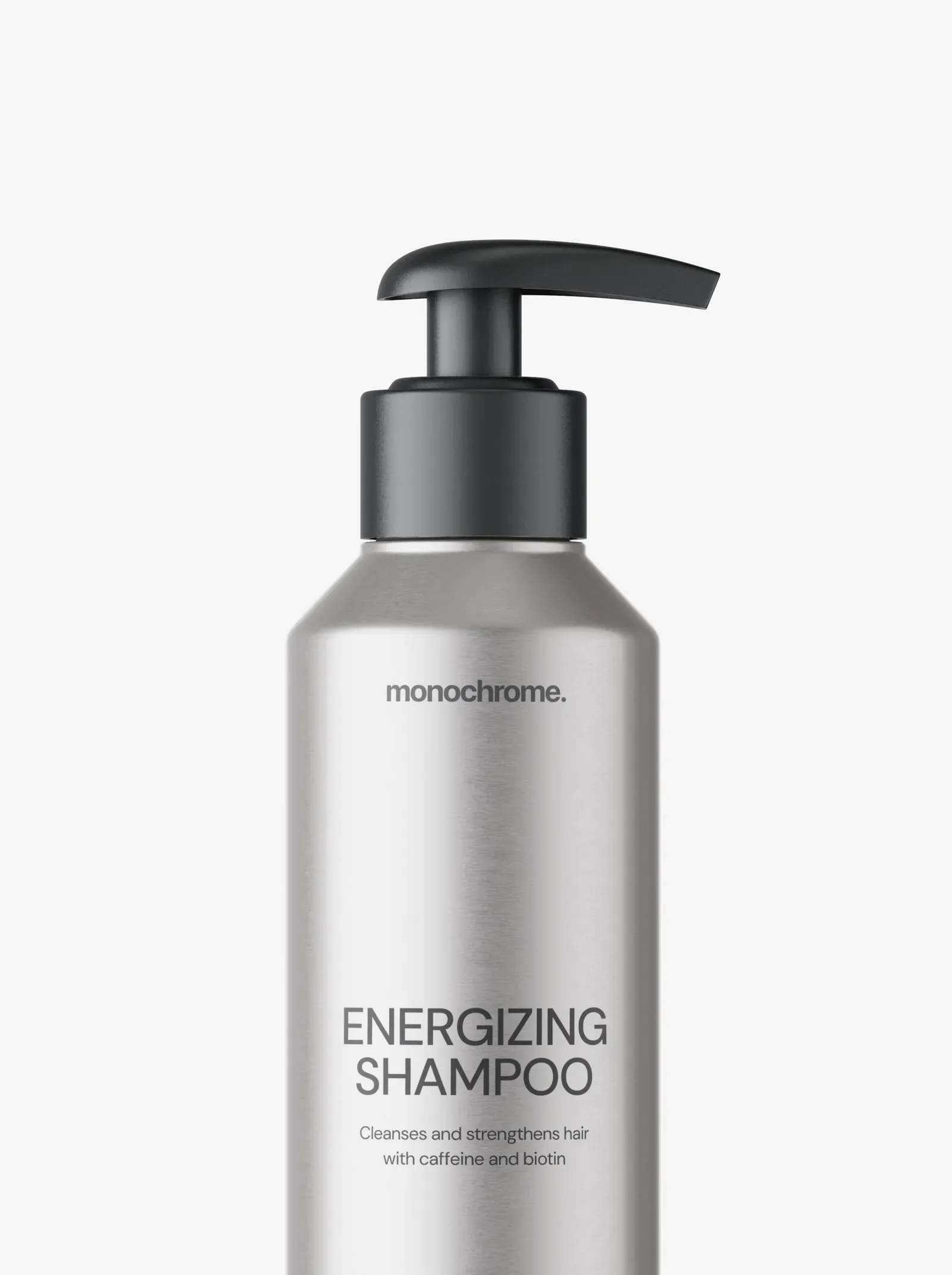Energizing Shampoo